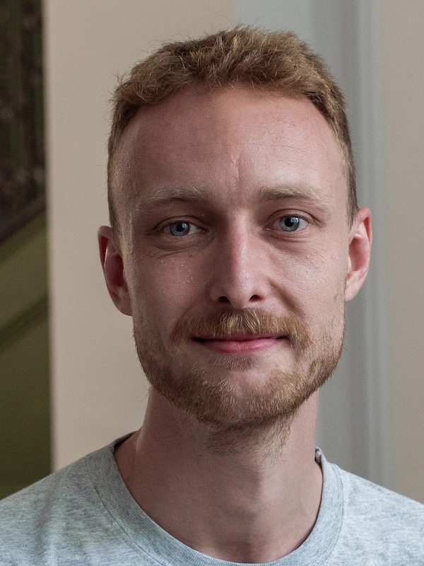Clément Danne, développeur web